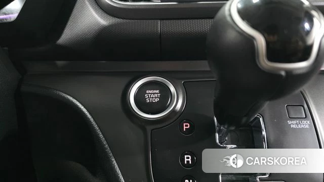 Kia The New Kia Ray id 4493680 из Кореи 20