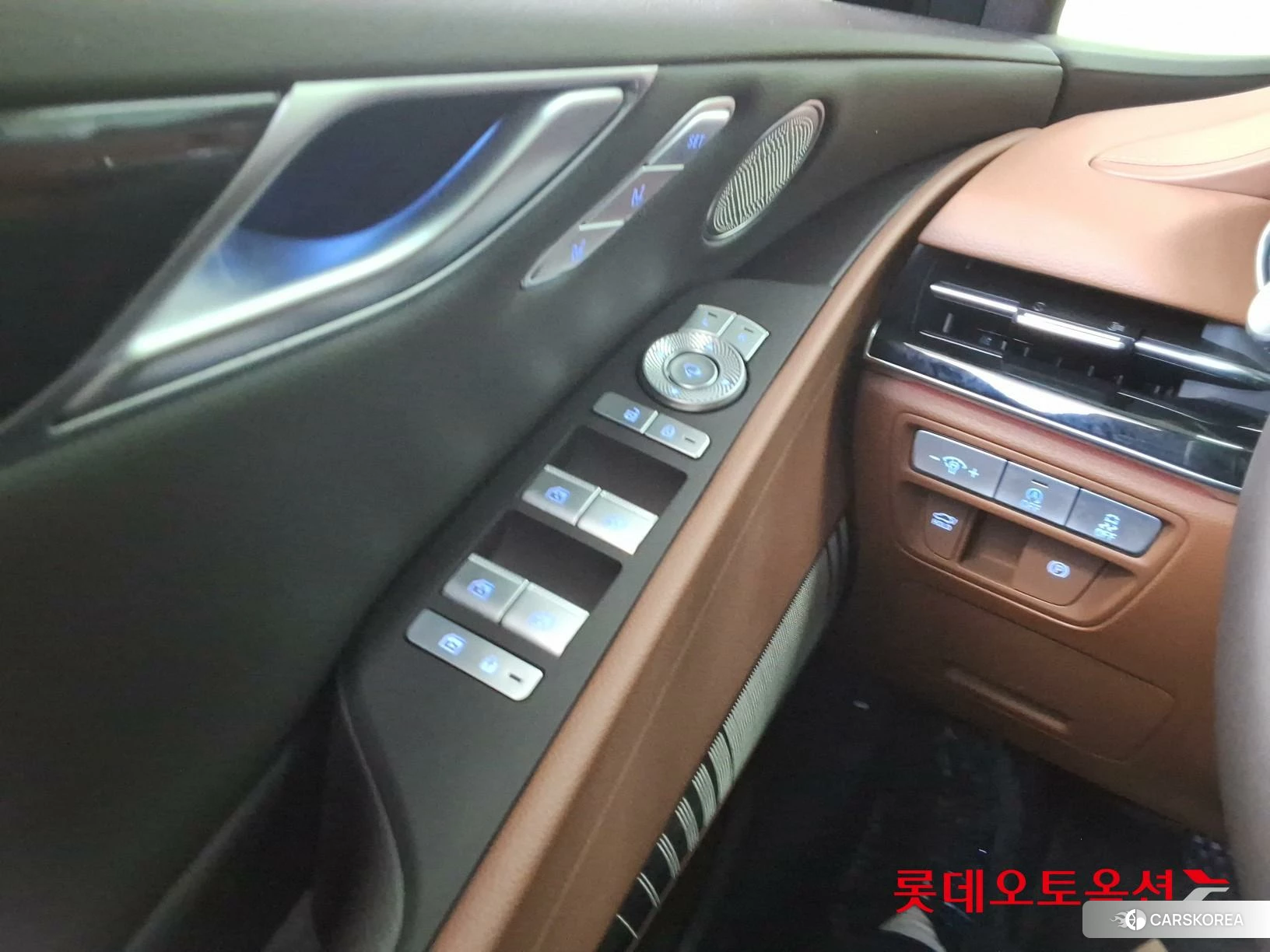 Hyundai G80 id 4296724 из Кореи 20