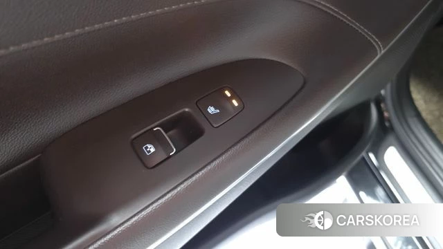 Hyundai The New Grandeur IG id 4507340 из Кореи 20