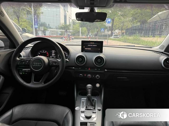 Audi A3 id 4227298 из Китая 20