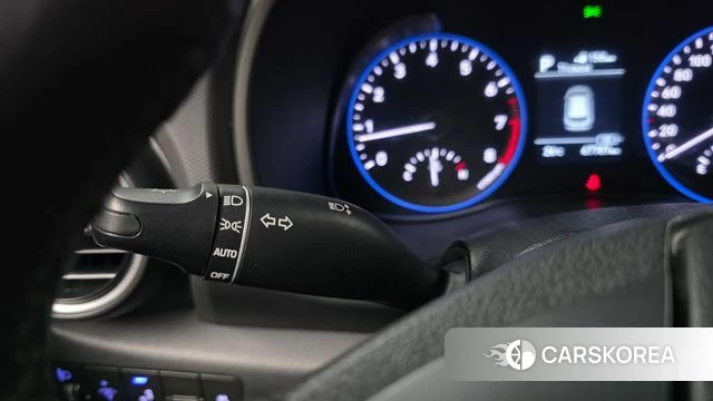Hyundai Kona id 4856010 из Кореи 20