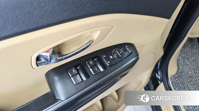 Kia The New Carnival id 4930559 из Кореи 20