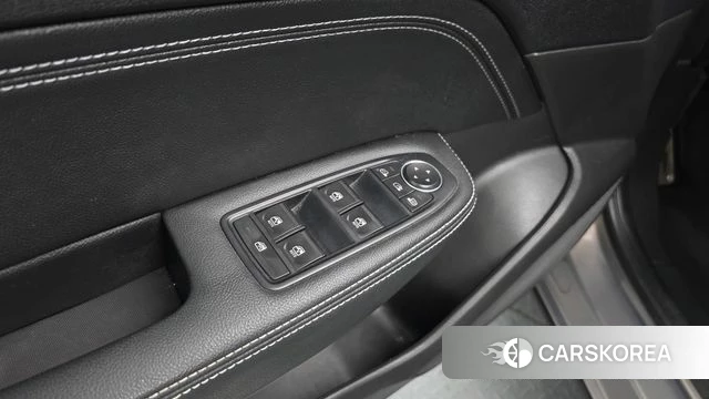 Renault Korea (Samsung) XM3 id 4581304 из Кореи 20