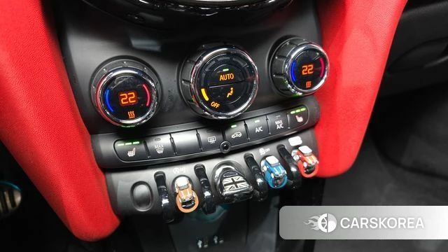 Mini Cooper S id 4855742 из Кореи 20
