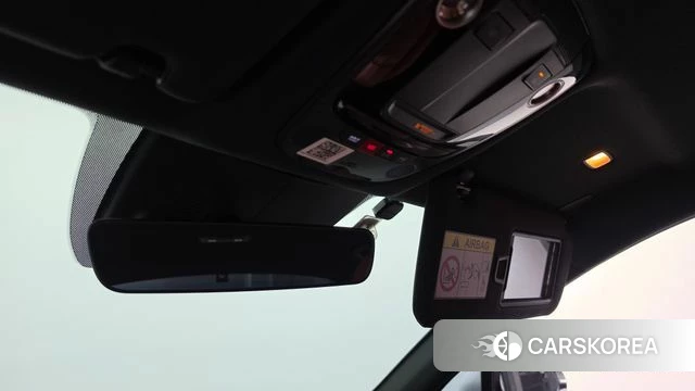 Kia The New K5 Hybrid 3rd generation id 4916715 из Кореи 20