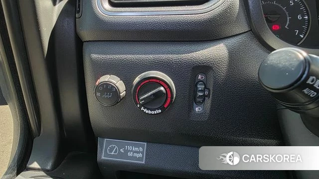 Renault Korea (Samsung) Master id 4464645 из Кореи 20