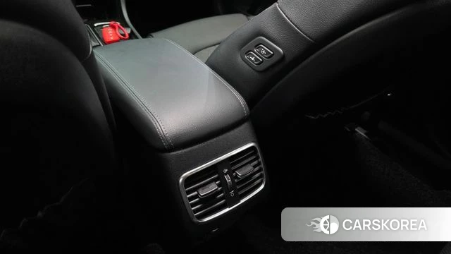 Kia The New K5 2nd generation id 4447575 из Кореи 20