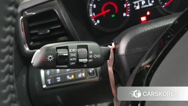 Ssangyong Berry New Tivoli id 4763861 из Кореи 20