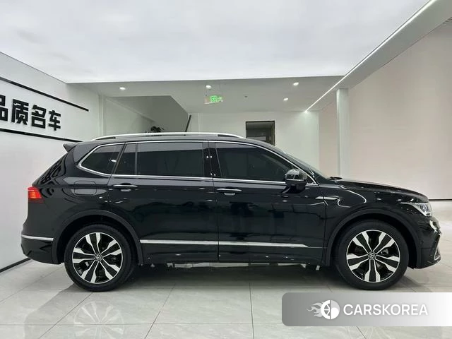 Volkswagen Tiguan L id 4307088 из Китая 20