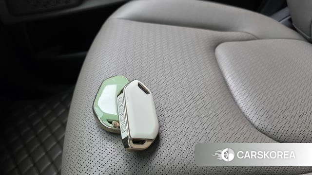 Kia The New Carnival 4th Generation id 4493838 из Кореи 20