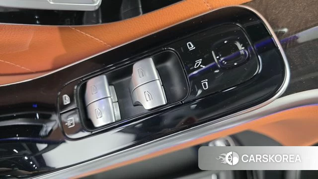 Mercedes-Benz S-Class W223 id 4518582 из Кореи 20