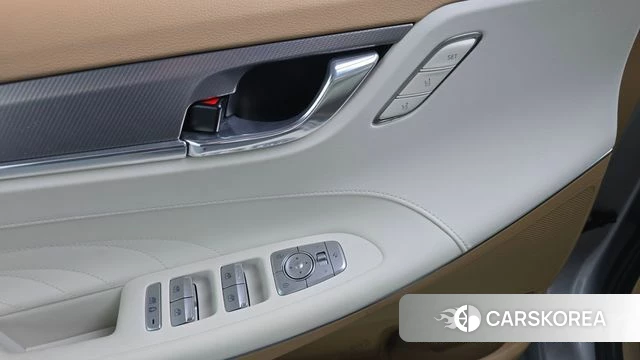 Hyundai The New Grandeur IG Hybrid id 4930134 из Кореи 20