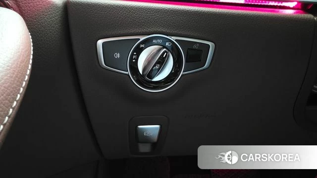 Mercedes-Benz E-Class W213 id 4543585 из Кореи 20