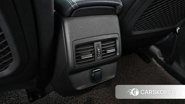 Renault Korea (Samsung) The New QM6 id 4202476 из Кореи 20