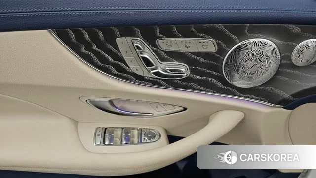 Mercedes-Benz E-Class W213 id 4702649 из Кореи 20