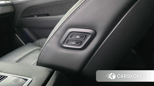 Ssangyong All New Rexton id 4293597 из Кореи 20