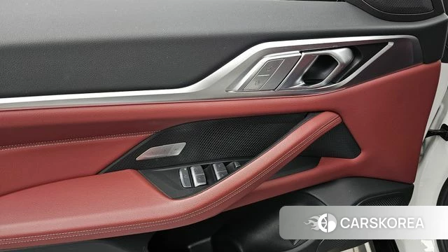 BMW i4 id 4195261 из Кореи 20