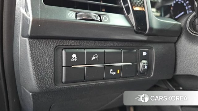 Ssangyong The New Rexton Sport id 4524802 из Кореи 20