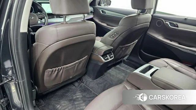 Hyundai The New Grandeur IG id 4309697 из Кореи 20