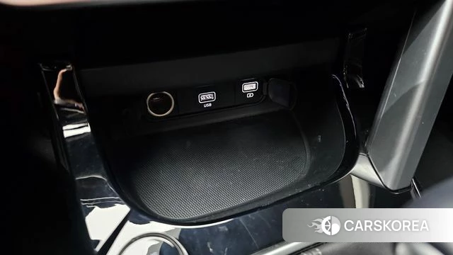 Kia Seltos id 4350653 из Кореи 20