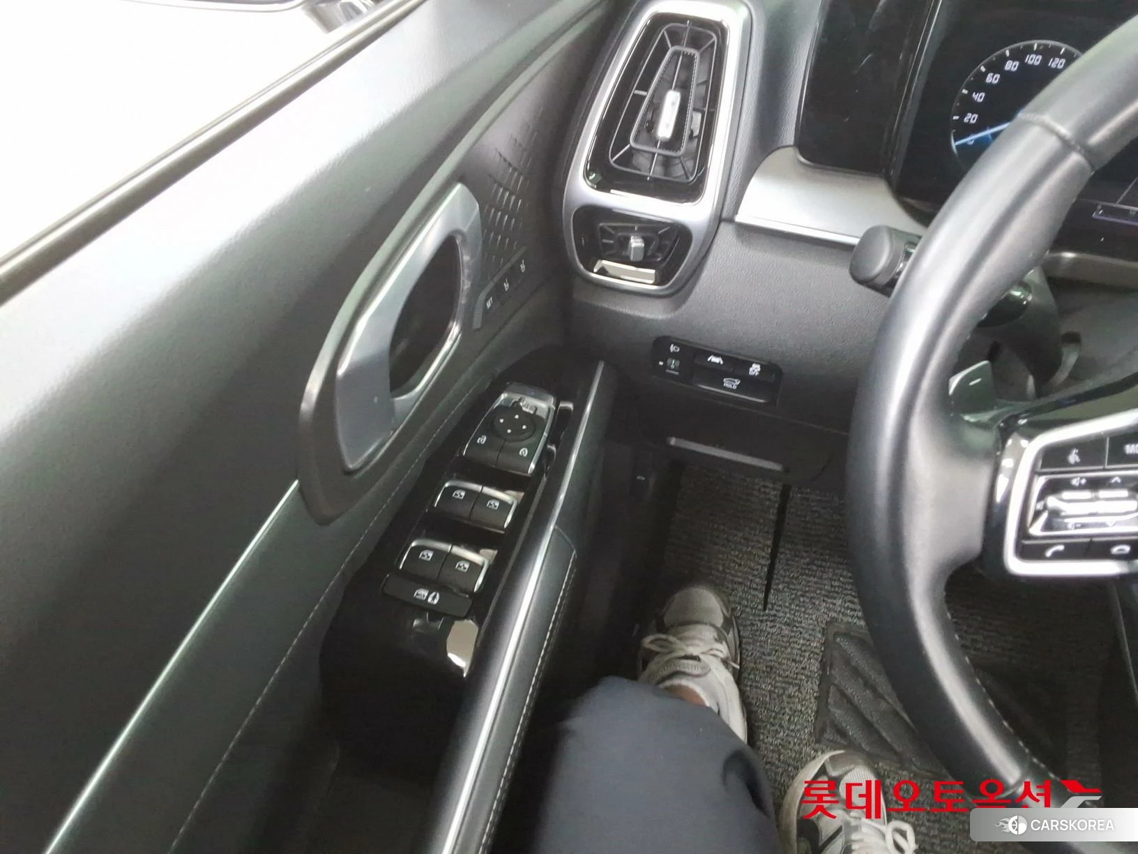 Kia Sorento id 3888407 из Кореи 20