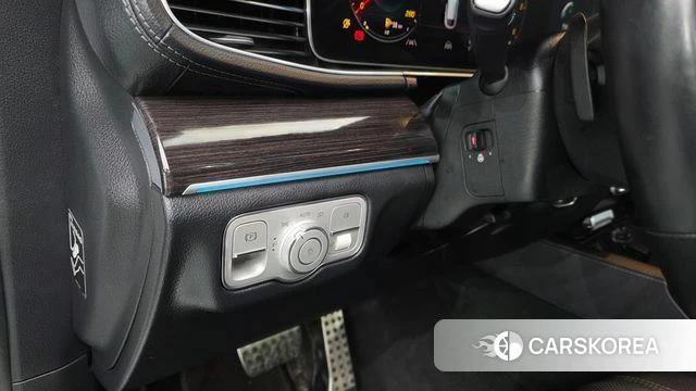 Mercedes-Benz GLE-Class W167 id 4395654 из Кореи 20