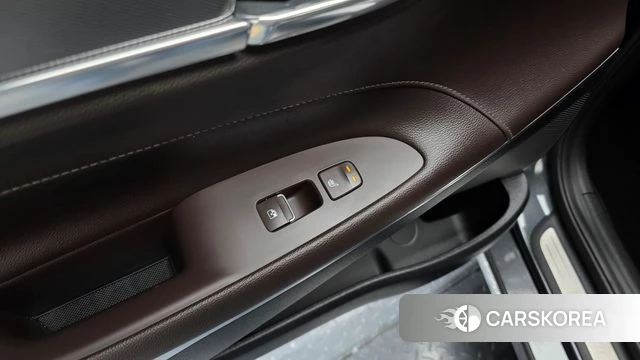 Hyundai The New Grandeur IG id 4324950 из Кореи 20