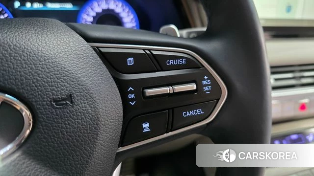 Hyundai Palisade id 4703307 из Кореи 20