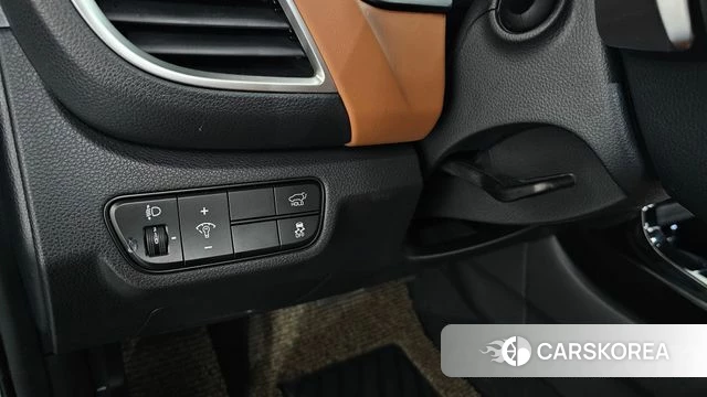 Kia The New Seltos id 4515898 из Кореи 20