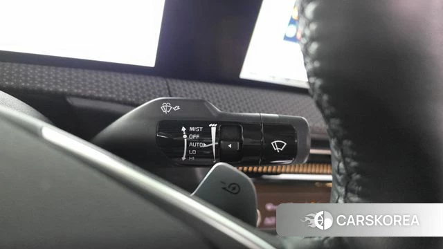 Kia EV6 id 4388965 из Кореи 20