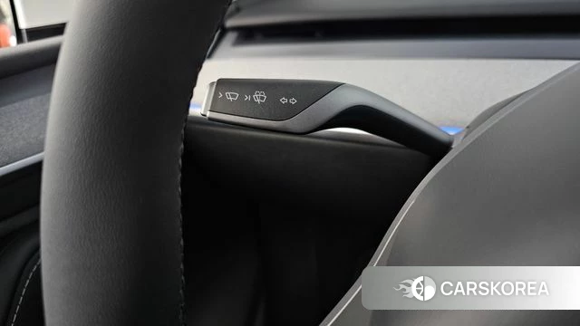 Tesla Model Y id 4523477 из Кореи 20