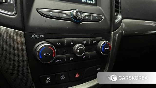 Chevrolet (GM Daewoo) Captiva id 4225647 из Кореи 20