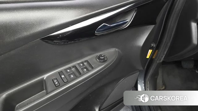 Chevrolet (GM Daewoo) The New Spark id 4624319 из Кореи 20