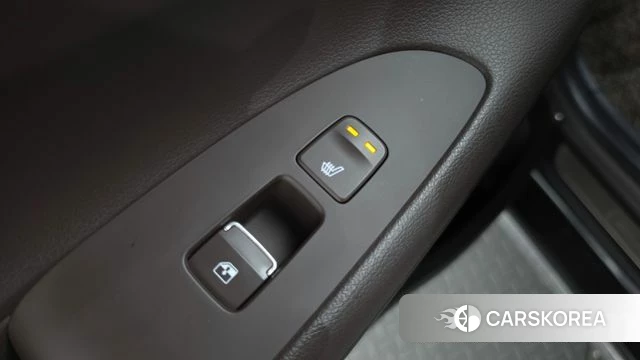 Hyundai The New Grandeur IG id 4907007 из Кореи 20