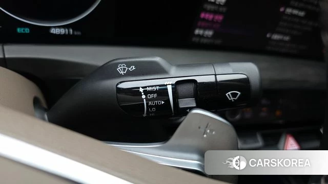 Kia K8 Hybrid id 4505878 из Кореи 20
