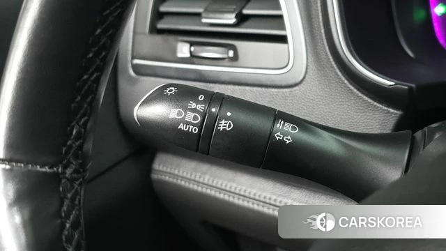 Renault Korea (Samsung) The New QM6 id 4424003 из Кореи 20
