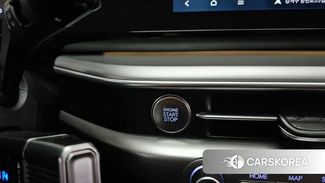 Hyundai Grandeur Hybrid (GN7) id 4540584 из Кореи 20