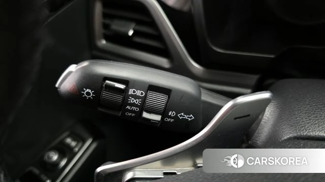 Ssangyong Beautiful Korando id 4397002 из Кореи 20