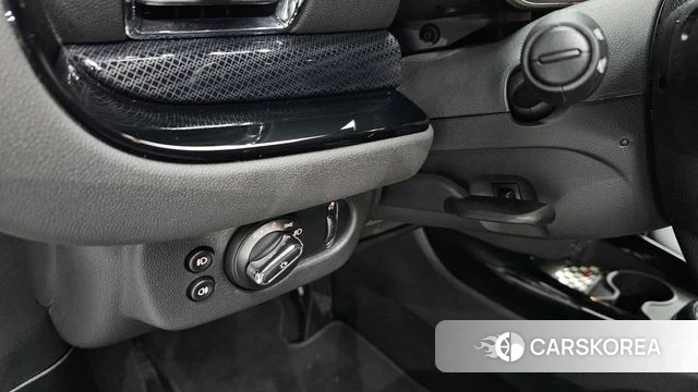 Mini Cooper Clubman id 4608088 из Кореи 20