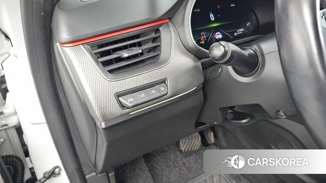 Renault Korea (Samsung) XM3 id 4731091 из Кореи 20