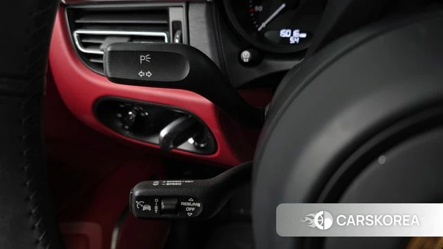 Porsche Macan id 4395113 из Кореи 20