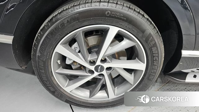 Genesis GV80 id 4442496 из Кореи 20