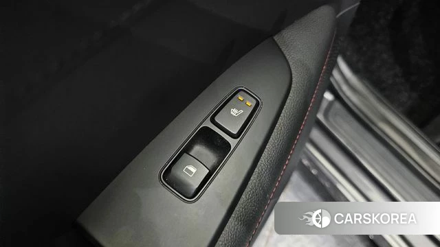 Kia The New K3 2nd generation id 4579744 из Кореи 20