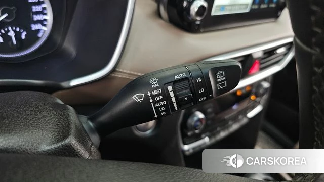 Hyundai Santa Fe TM id 4384480 из Кореи 20
