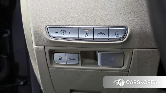Kia More K9 id 4923943 из Кореи 20