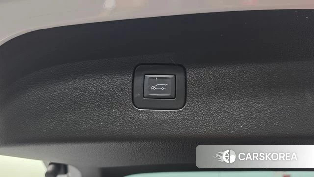 Chevrolet (GM Daewoo) Trax Crossover id 4584865 из Кореи 20