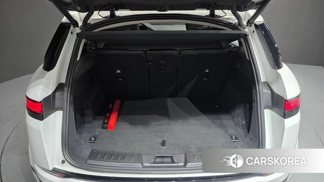 Land Rover Range Rover Evoque 2nd Generation id 4636420 из Кореи 20