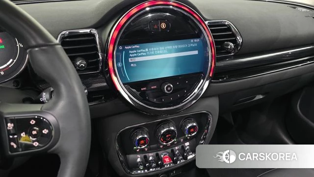 Mini Cooper Clubman id 4230406 из Кореи 20