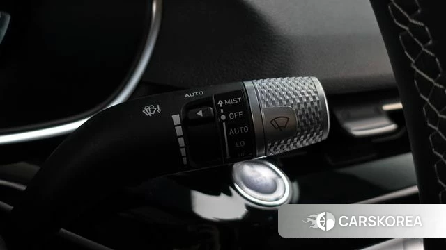 Genesis G80 (RG3) id 4309602 из Кореи 20