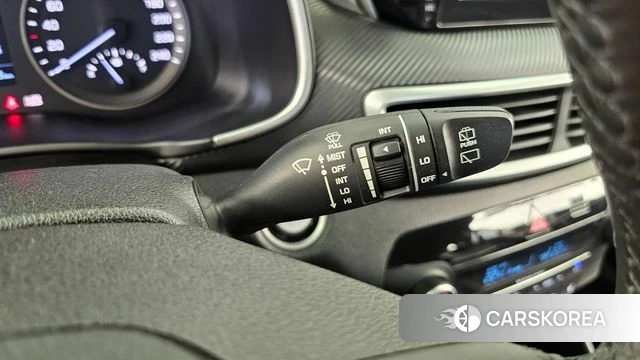 Hyundai All New Tucson id 4403051 из Кореи 20